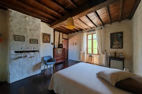 Villa a Masseube, Gers, Masseube - € 549.000 | Ref: 830032206574 - foto 11