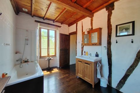 Villa a Masseube, Gers, Masseube - € 549.000 | Ref: 830032206574 - foto 12