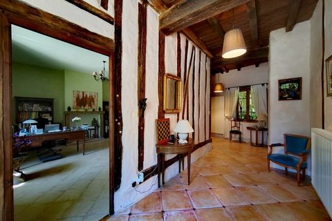 Villa a Masseube, Gers, Masseube - € 549.000 | Ref: 830032206574 - foto 15