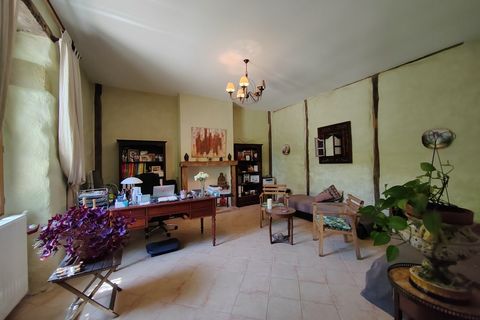 Villa a Masseube, Gers, Masseube - € 549.000 | Ref: 830032206574 - foto 16