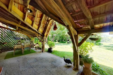 Villa a Masseube, Gers, Masseube - € 549.000 | Ref: 830032206574 - foto 19