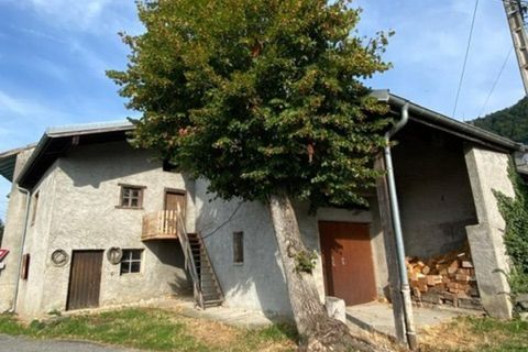 Landsbyhus i Orcier, Haute-Savoie, Orcier - € 170.000 | Ref: 830030132332 - foto 1