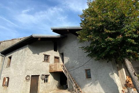 Landsbyhus i Orcier, Haute-Savoie, Orcier - € 170.000 | Ref: 830030132332 - foto 2