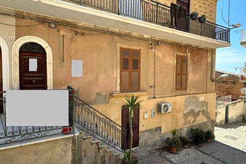 Leilighet i Agrigento, Agrigento, Agrigento - € 150 000 | Ref: M/1129 - foto 3