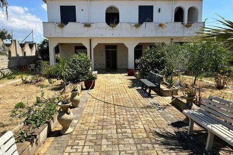 Lejlighed i Ribera, Agrigento, Ribera - € 190.000 | Ref: M/1128 - foto 6