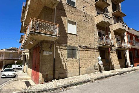 Apartament a Ribera, Agrigento, Ribera - € 120.000 | Ref: M/1127 - foto 2