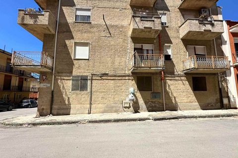 Apartament a Ribera, Agrigento, Ribera - € 120.000 | Ref: M/1127 - foto 3