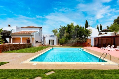 Villa i Ferragudo, Faro, Ferragudo - € 1.575.000 | Ref: PH3615 - foto 1