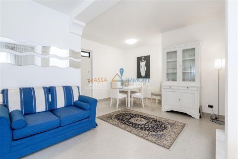 Byhus i Montignoso, Massa and Carrara, Montignoso - € 449.000 | Ref: 3346 - foto 1