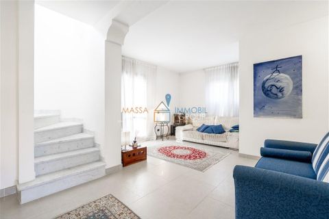 Byhus i Montignoso, Massa and Carrara, Montignoso - € 449.000 | Ref: 3346 - foto 2