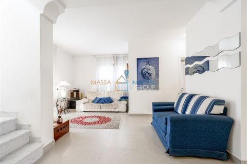 Byhus i Montignoso, Massa and Carrara, Montignoso - € 449.000 | Ref: 3346 - foto 3