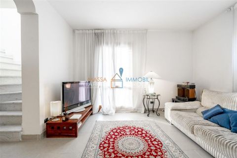 Byhus i Montignoso, Massa and Carrara, Montignoso - € 449.000 | Ref: 3346 - foto 5