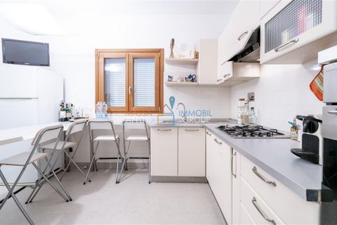 Byhus i Montignoso, Massa and Carrara, Montignoso - € 449.000 | Ref: 3346 - foto 6