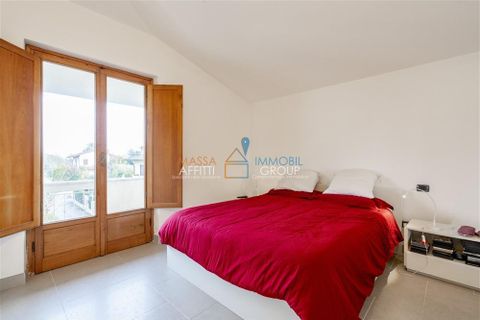 Byhus i Montignoso, Massa and Carrara, Montignoso - € 449.000 | Ref: 3346 - foto 8