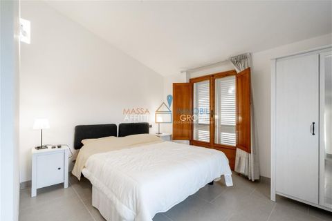 Byhus i Montignoso, Massa and Carrara, Montignoso - € 449.000 | Ref: 3346 - foto 10