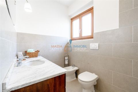 Byhus i Montignoso, Massa and Carrara, Montignoso - € 449.000 | Ref: 3346 - foto 11