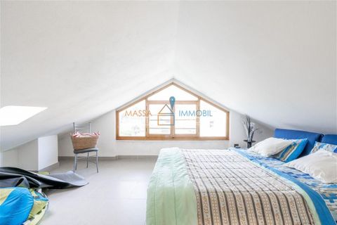 Byhus i Montignoso, Massa and Carrara, Montignoso - € 449.000 | Ref: 3346 - foto 13