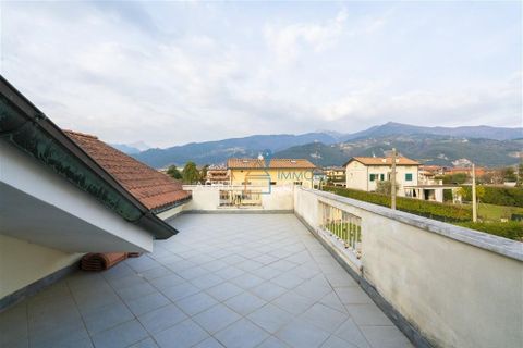 Byhus i Montignoso, Massa and Carrara, Montignoso - € 449.000 | Ref: 3346 - foto 14
