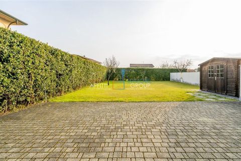 Byhus i Montignoso, Massa and Carrara, Montignoso - € 449.000 | Ref: 3346 - foto 16