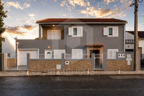 Villa i Quinta do Conde, Setubal, Quinta do Conde - € 595.000 | Ref: PH3637 - foto 4