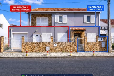 Villa i Quinta do Conde, Setubal, Quinta do Conde - € 595.000 | Ref: PH3637 - foto 1