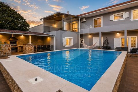 Villa i Quinta do Conde, Setubal, Quinta do Conde - € 595.000 | Ref: PH3637 - foto 5