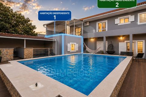 Villa i Quinta do Conde, Setubal, Quinta do Conde - € 595.000 | Ref: PH3637 - foto 2