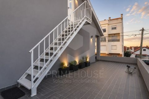Villa i Quinta do Conde, Setubal, Quinta do Conde - € 595.000 | Ref: PH3637 - foto 6