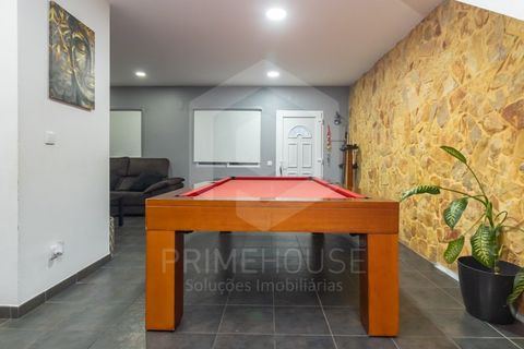 Villa i Quinta do Conde, Setubal, Quinta do Conde - € 595.000 | Ref: PH3637 - foto 9