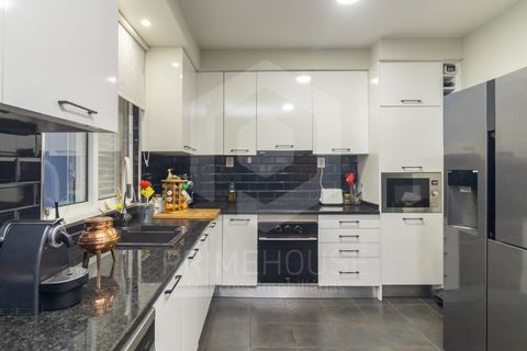 Villa i Quinta do Conde, Setubal, Quinta do Conde - € 595.000 | Ref: PH3637 - foto 11