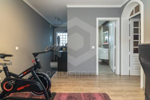 Villa i Quinta do Conde, Setubal, Quinta do Conde - € 595.000 | Ref: PH3637 - foto 20