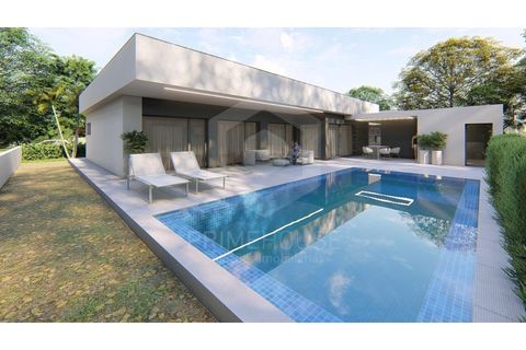 Villa i Quinta do Anjo, Setubal, Quinta do Anjo - € 750.000 | Ref: PH3634 - foto 2