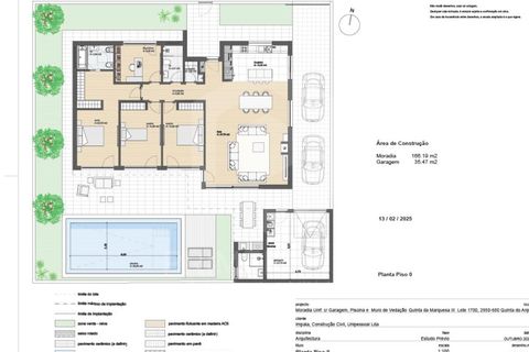 Villa i Quinta do Anjo, Setubal, Quinta do Anjo - € 750.000 | Ref: PH3634 - foto 15