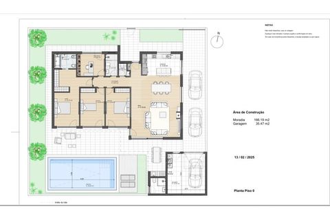 Villa i Quinta do Anjo, Setubal, Quinta do Anjo - € 750.000 | Ref: PH3634 - foto 16