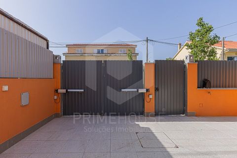 Villa i Quinta do Conde, Setubal, Quinta do Conde - € 525.000 | Ref: PH3630 - foto 6
