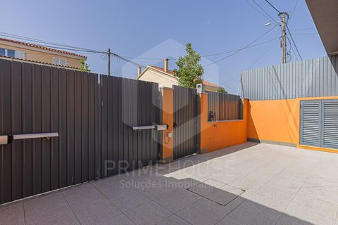 Villa i Quinta do Conde, Setubal, Quinta do Conde - € 525.000 | Ref: PH3630 - foto 7