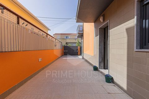 Villa i Quinta do Conde, Setubal, Quinta do Conde - € 525.000 | Ref: PH3630 - foto 8