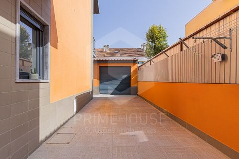 Villa i Quinta do Conde, Setubal, Quinta do Conde - € 525.000 | Ref: PH3630 - foto 9