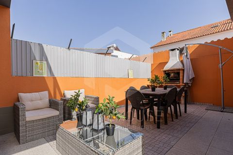 Villa i Quinta do Conde, Setubal, Quinta do Conde - € 525.000 | Ref: PH3630 - foto 11