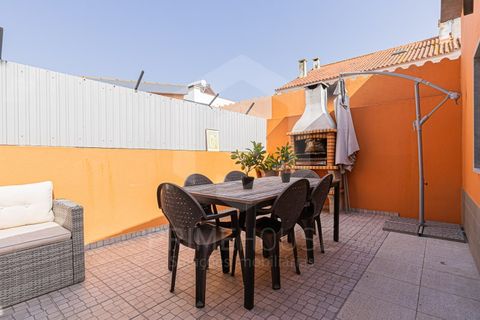 Villa i Quinta do Conde, Setubal, Quinta do Conde - € 525.000 | Ref: PH3630 - foto 12