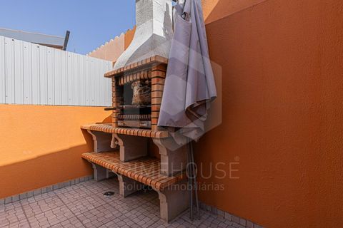 Villa i Quinta do Conde, Setubal, Quinta do Conde - € 525.000 | Ref: PH3630 - foto 14