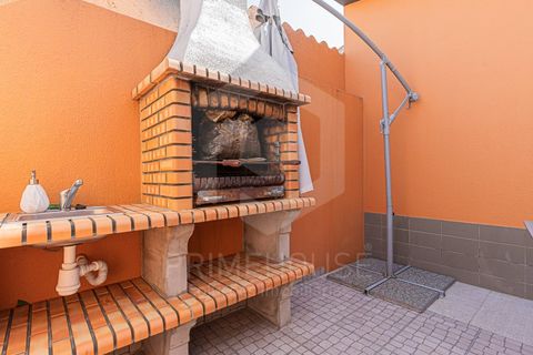 Villa i Quinta do Conde, Setubal, Quinta do Conde - € 525.000 | Ref: PH3630 - foto 17