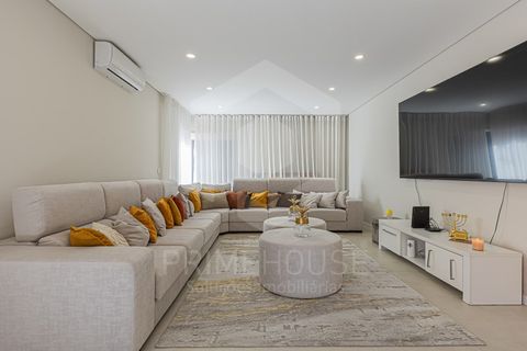 Villa i Quinta do Conde, Setubal, Quinta do Conde - € 525.000 | Ref: PH3630 - foto 20