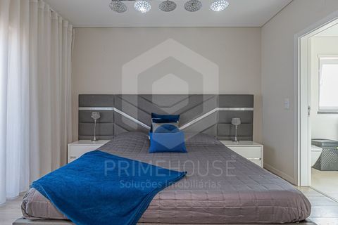 Villa i Quinta do Conde, Setubal, Quinta do Conde - € 525.000 | Ref: PH3630 - foto 38