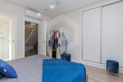 Villa i Quinta do Conde, Setubal, Quinta do Conde - € 525.000 | Ref: PH3630 - foto 42