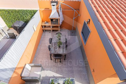 Villa i Quinta do Conde, Setubal, Quinta do Conde - € 525.000 | Ref: PH3630 - foto 44