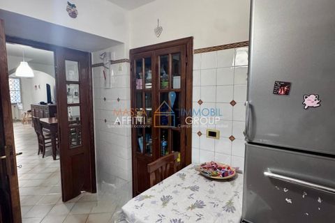 Lejlighed i Massa, Massa and Carrara, Massa - € 154.000 | Ref: 3717 - foto 10