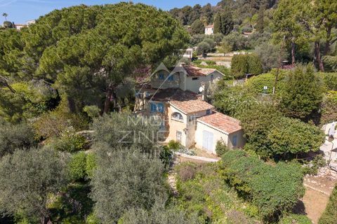 Villa i Nice, Alpes-Maritimes, Nice - € 2.500.000 | Ref: MZINC583 - foto 4
