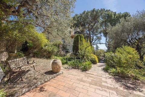 Villa i Nice, Alpes-Maritimes, Nice - € 2.500.000 | Ref: MZINC583 - foto 5