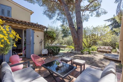 Villa i Nice, Alpes-Maritimes, Nice - € 2.500.000 | Ref: MZINC583 - foto 6